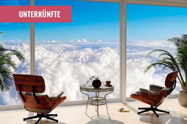 Ferienhaus für gemütliche Ruhe in den Ferien